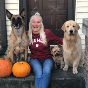 Meet your Posher, Shanna